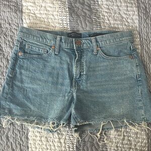 Banana Republic Denim Shorts